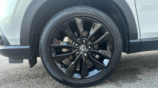 Honda HR-V 1.5 eHEV Elegance 5dr CVT Hybrid Hatchback